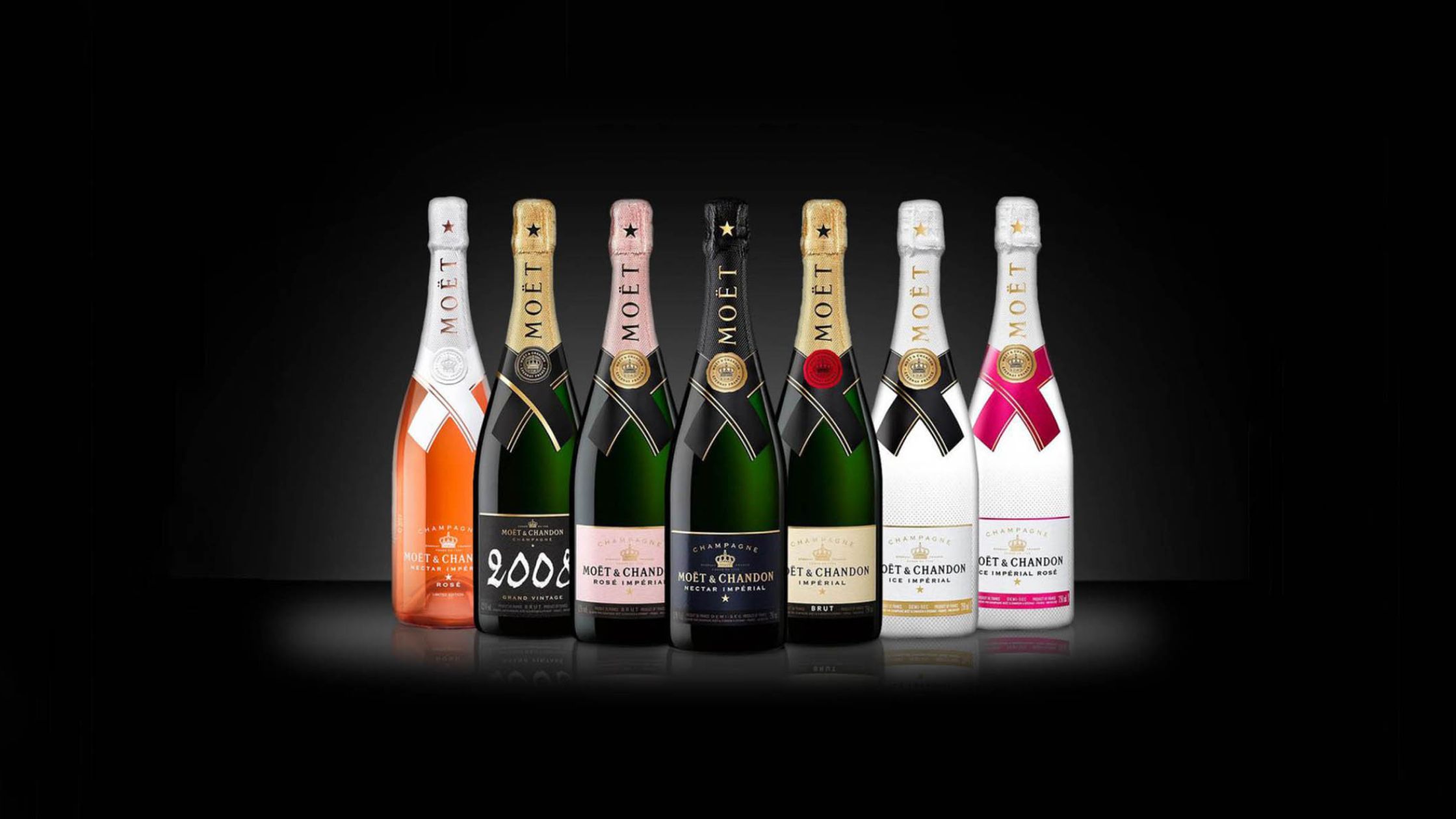 The Pinnacle of Champagne